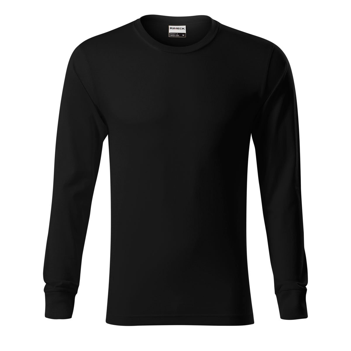 LONGSHIRT "RESIST LS" | WORKWEAR