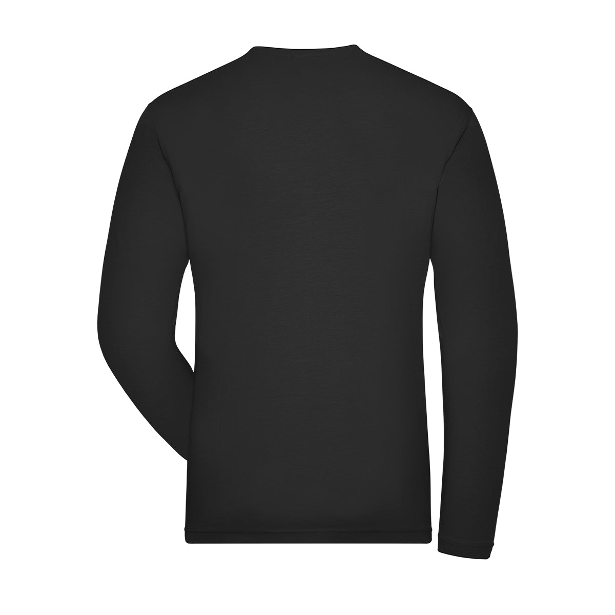 LONGSHIRT "SOLID" | WORKWEAR