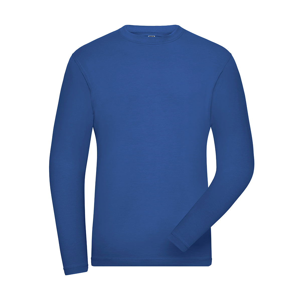 LONGSHIRT "SOLID" | WORKWEAR