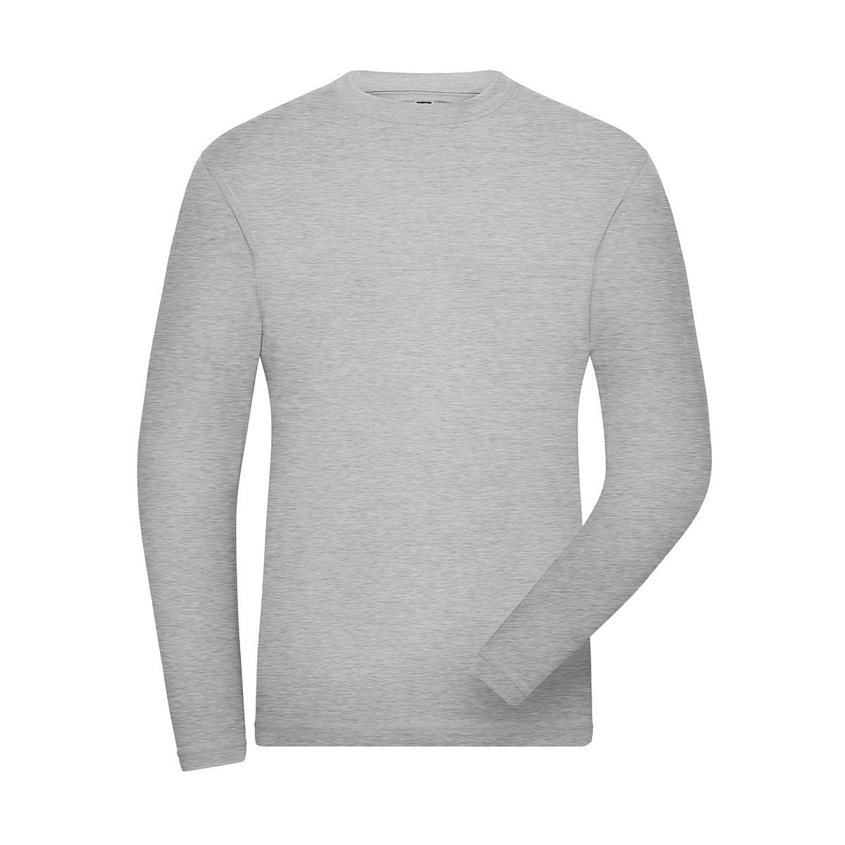 LONGSHIRT "SOLID" | WORKWEAR