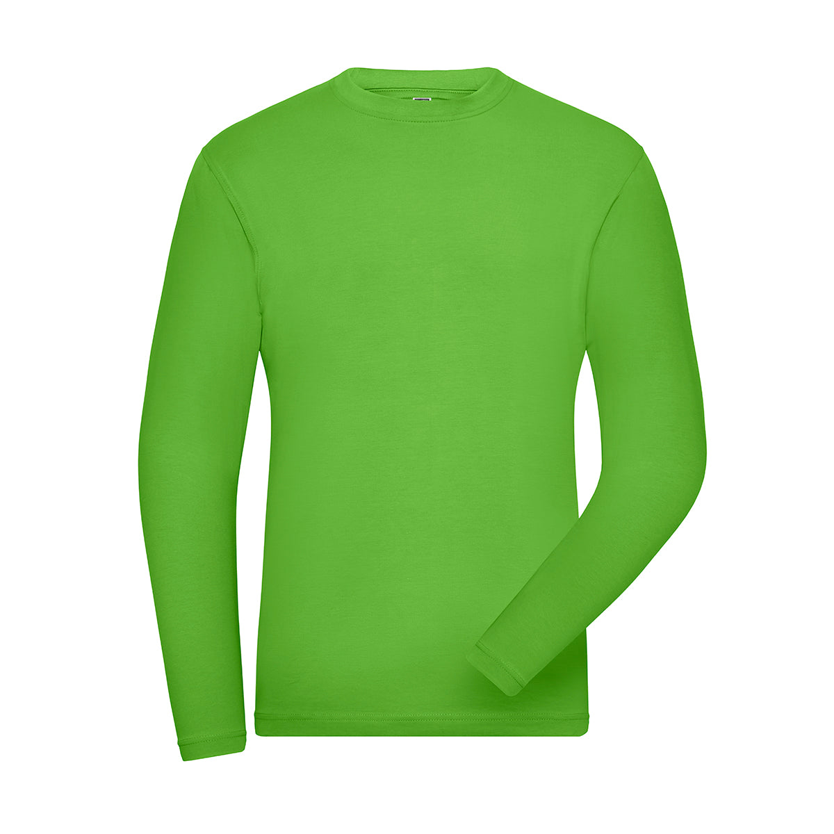 LONGSHIRT "SOLID" | WORKWEAR