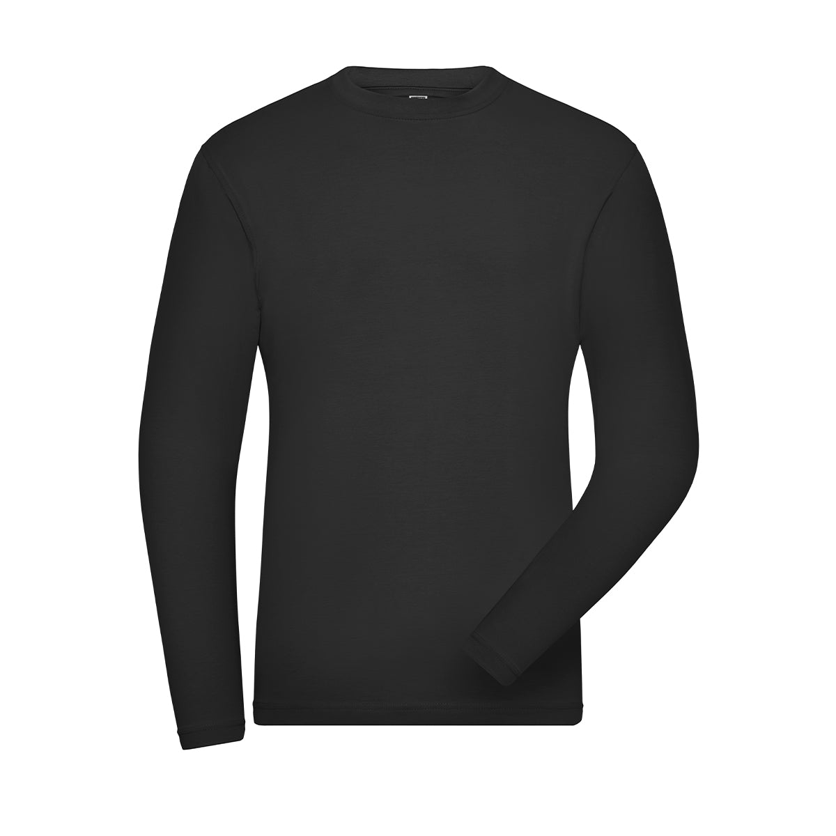 LONGSHIRT "SOLID" | WORKWEAR