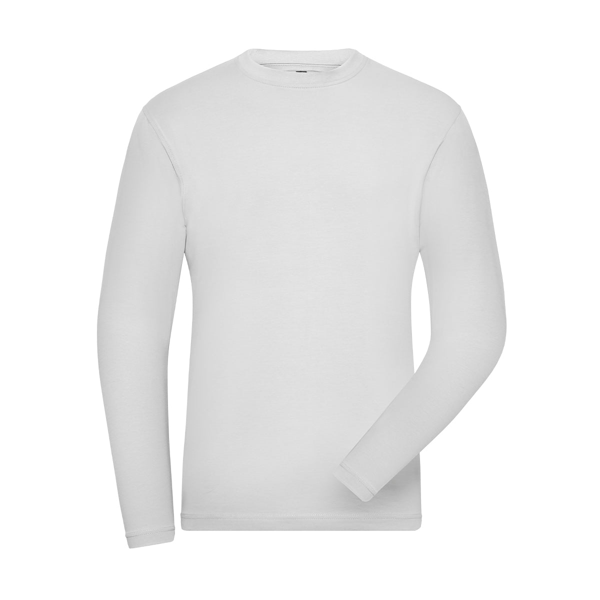 LONGSHIRT "SOLID" | WORKWEAR