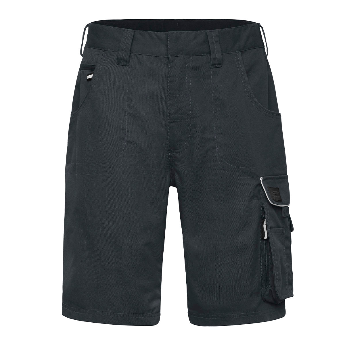 SHORTS "SOLID" | WORKWEAR