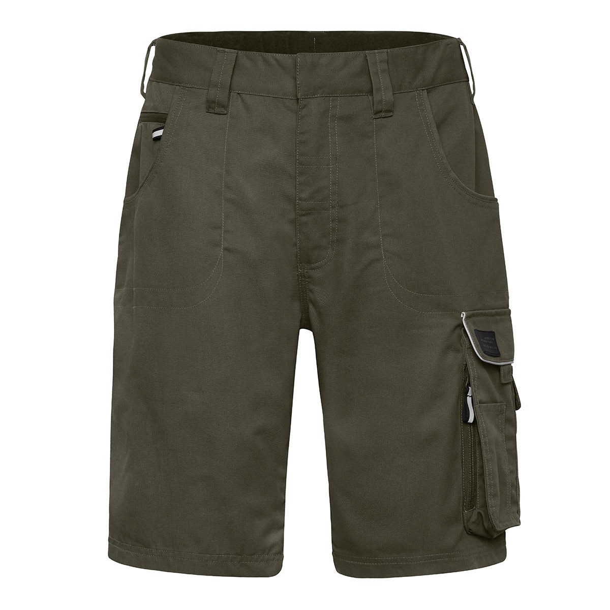 SHORTS "SOLID" | WORKWEAR