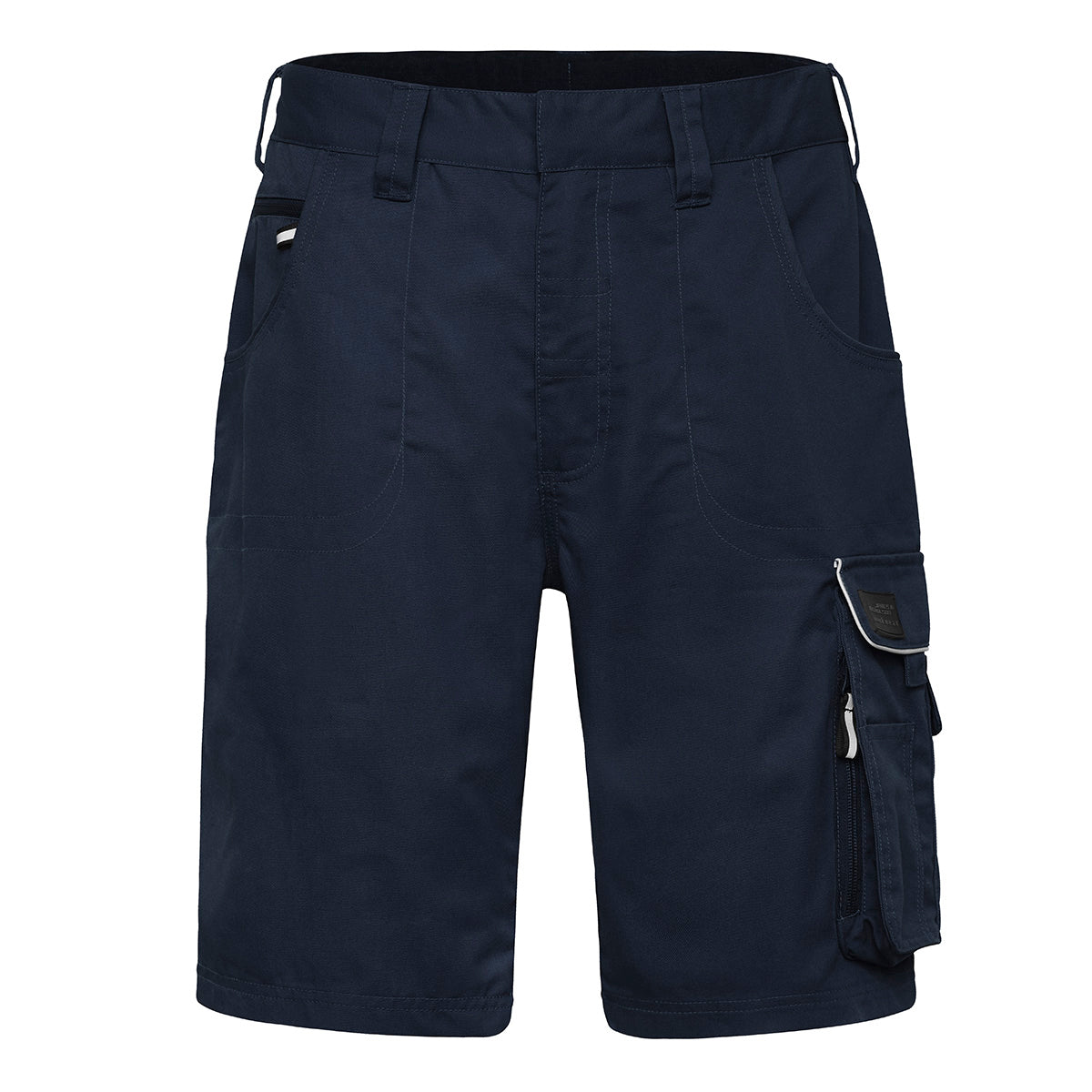SHORTS "SOLID" | WORKWEAR