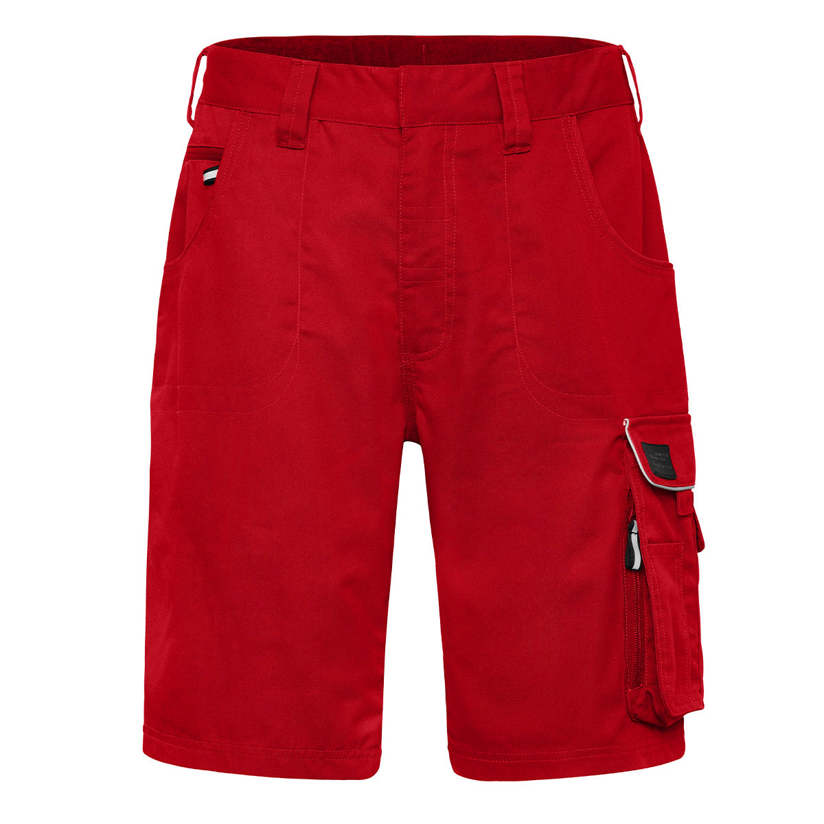 SHORTS "SOLID" | WORKWEAR