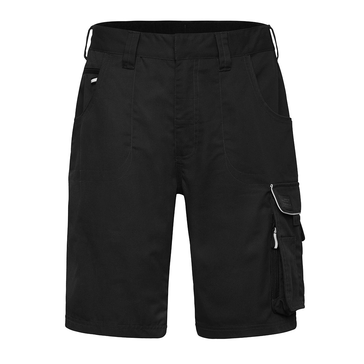 SHORTS "SOLID" | WORKWEAR