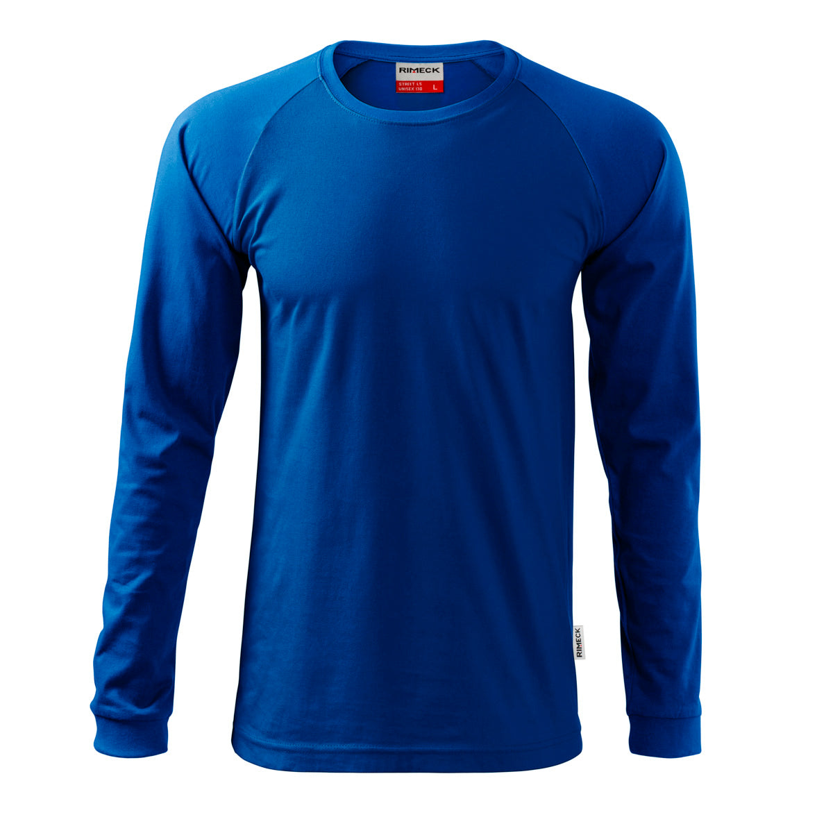 LONGSHIRT "STREET LS" | WORKWEAR