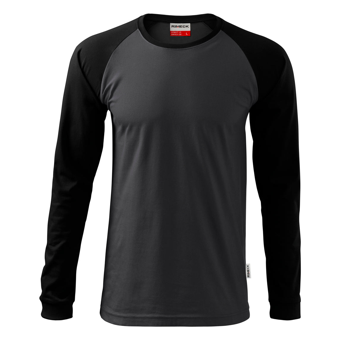 LONGSHIRT "STREET LS" | WORKWEAR