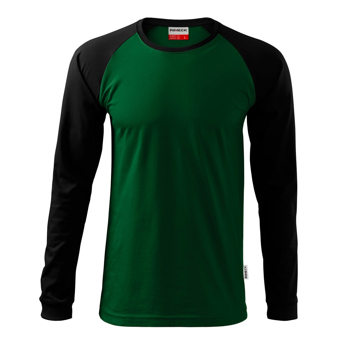 LONGSHIRT "STREET LS" | WORKWEAR