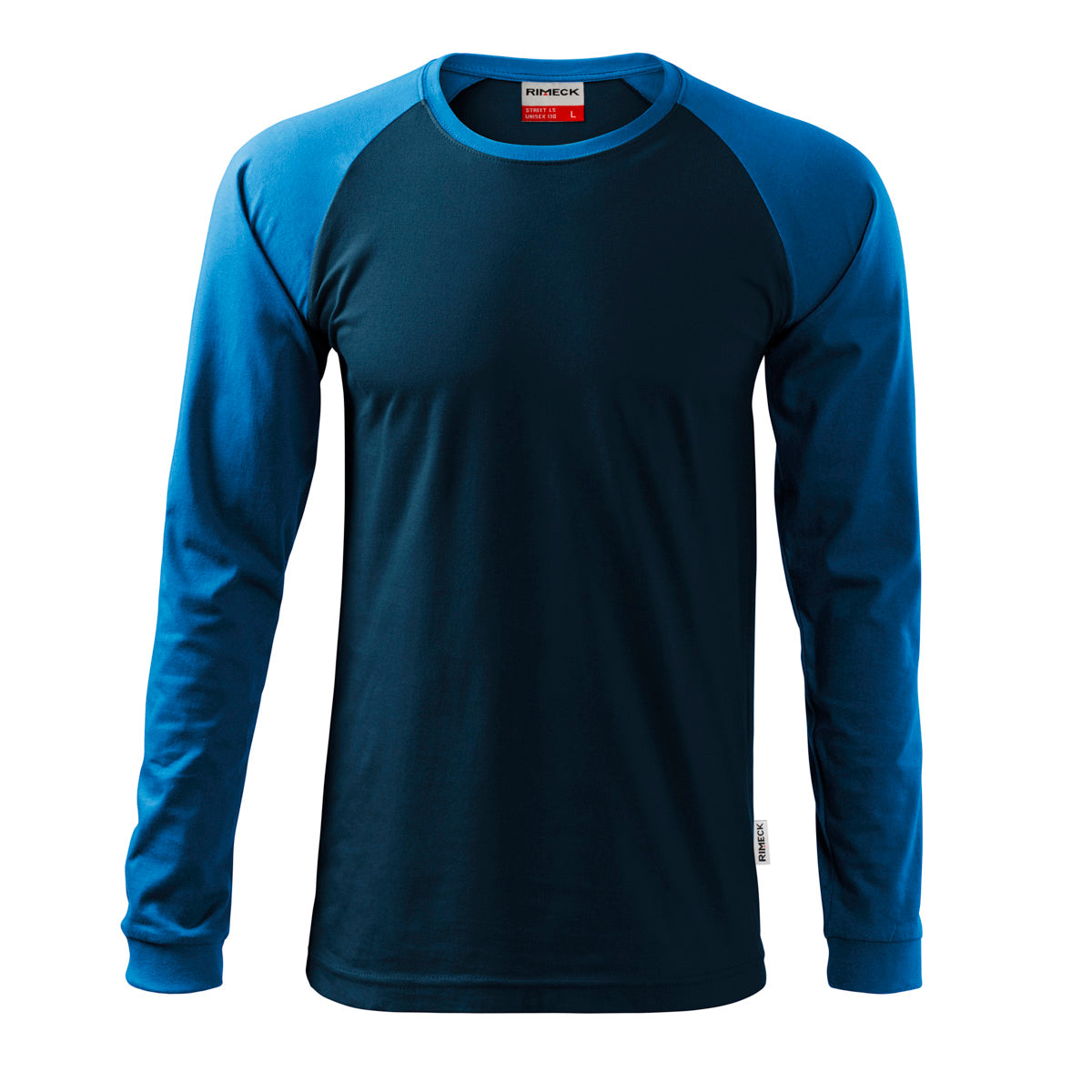 LONGSHIRT "STREET LS" | WORKWEAR