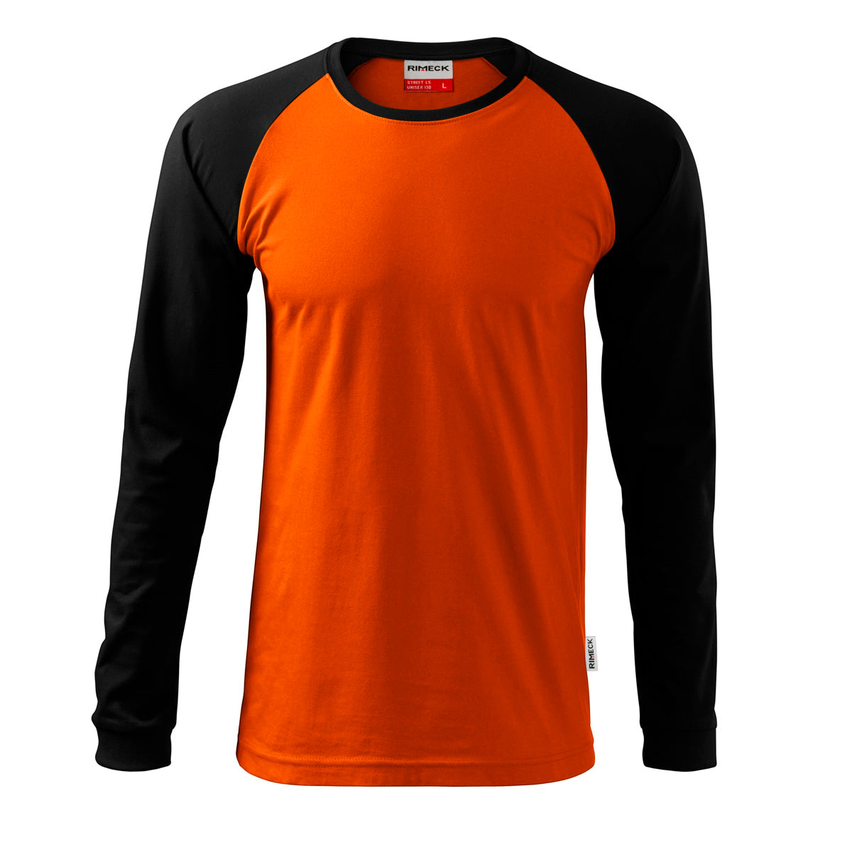 LONGSHIRT "STREET LS" | WORKWEAR