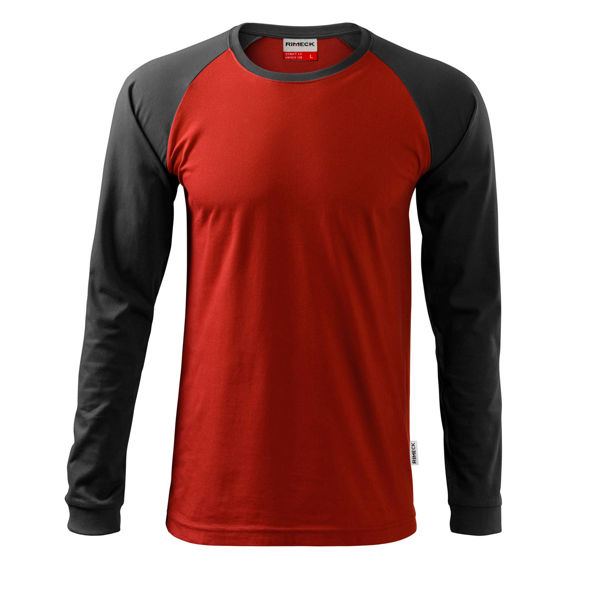 LONGSHIRT "STREET LS" | WORKWEAR