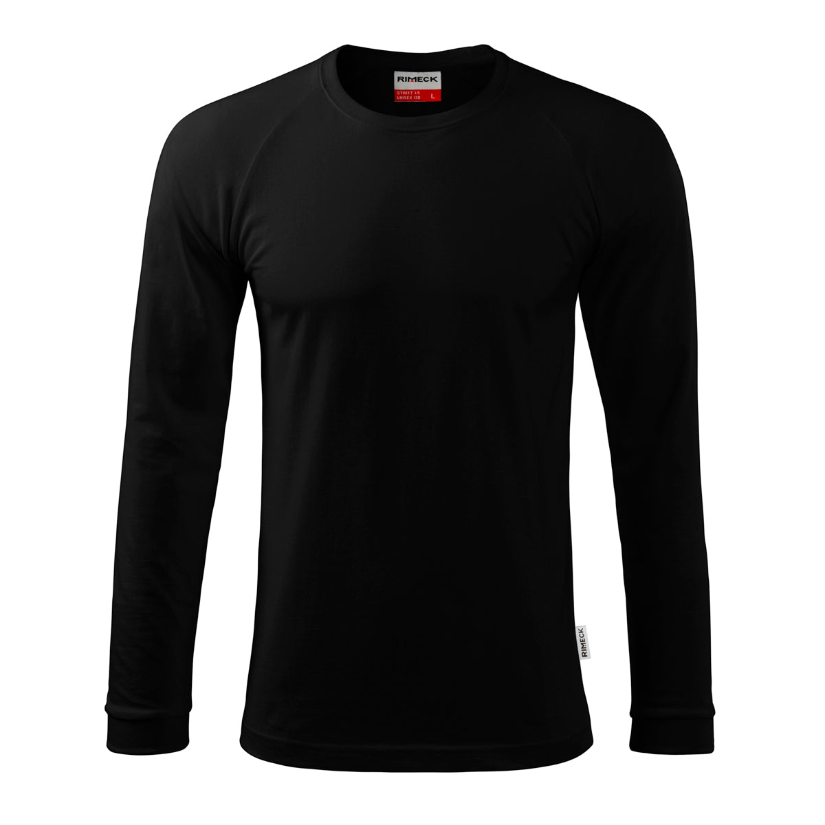 LONGSHIRT "STREET LS" | WORKWEAR