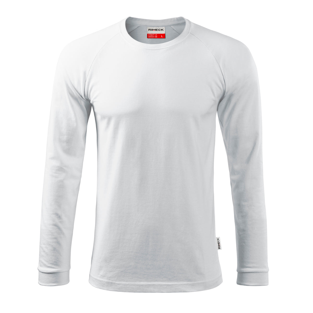 LONGSHIRT "STREET LS" | WORKWEAR