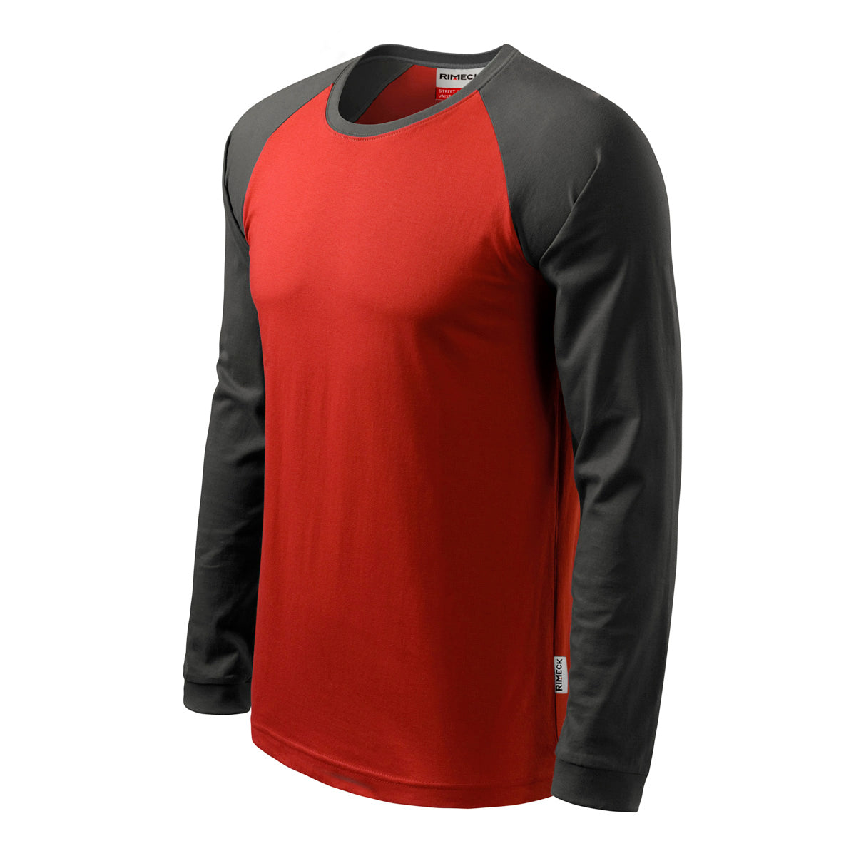 LONGSHIRT "STREET LS" | WORKWEAR