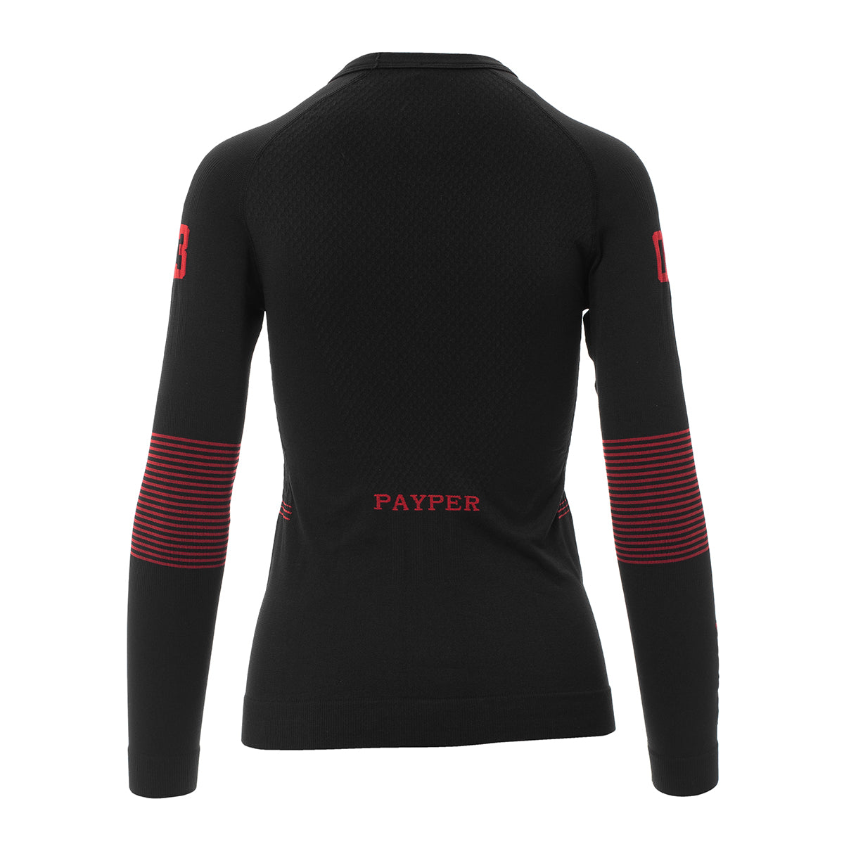 T-SHIRT "THERMO PRO LADY 240"