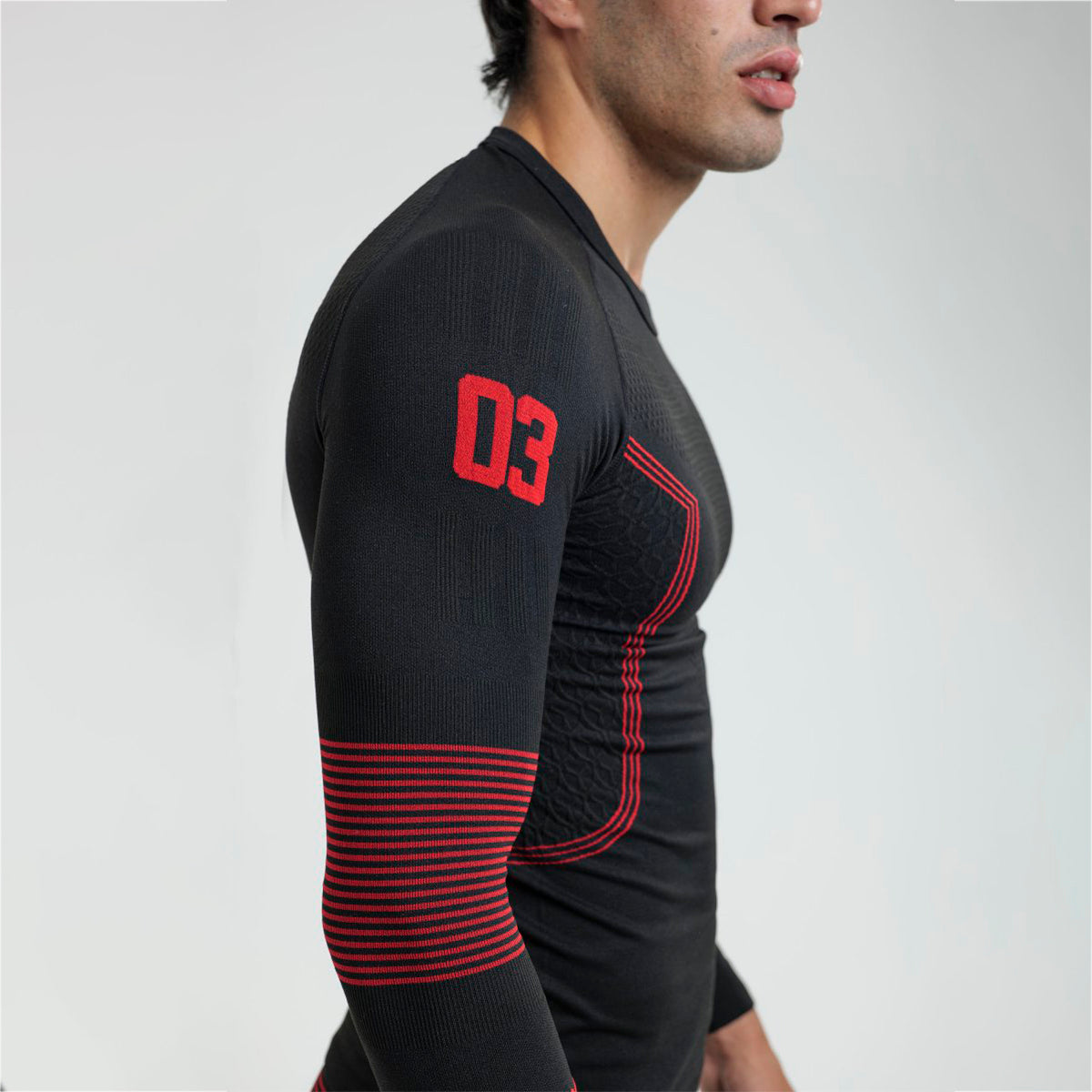 LONGSHIRT "THERMO PRO 280"