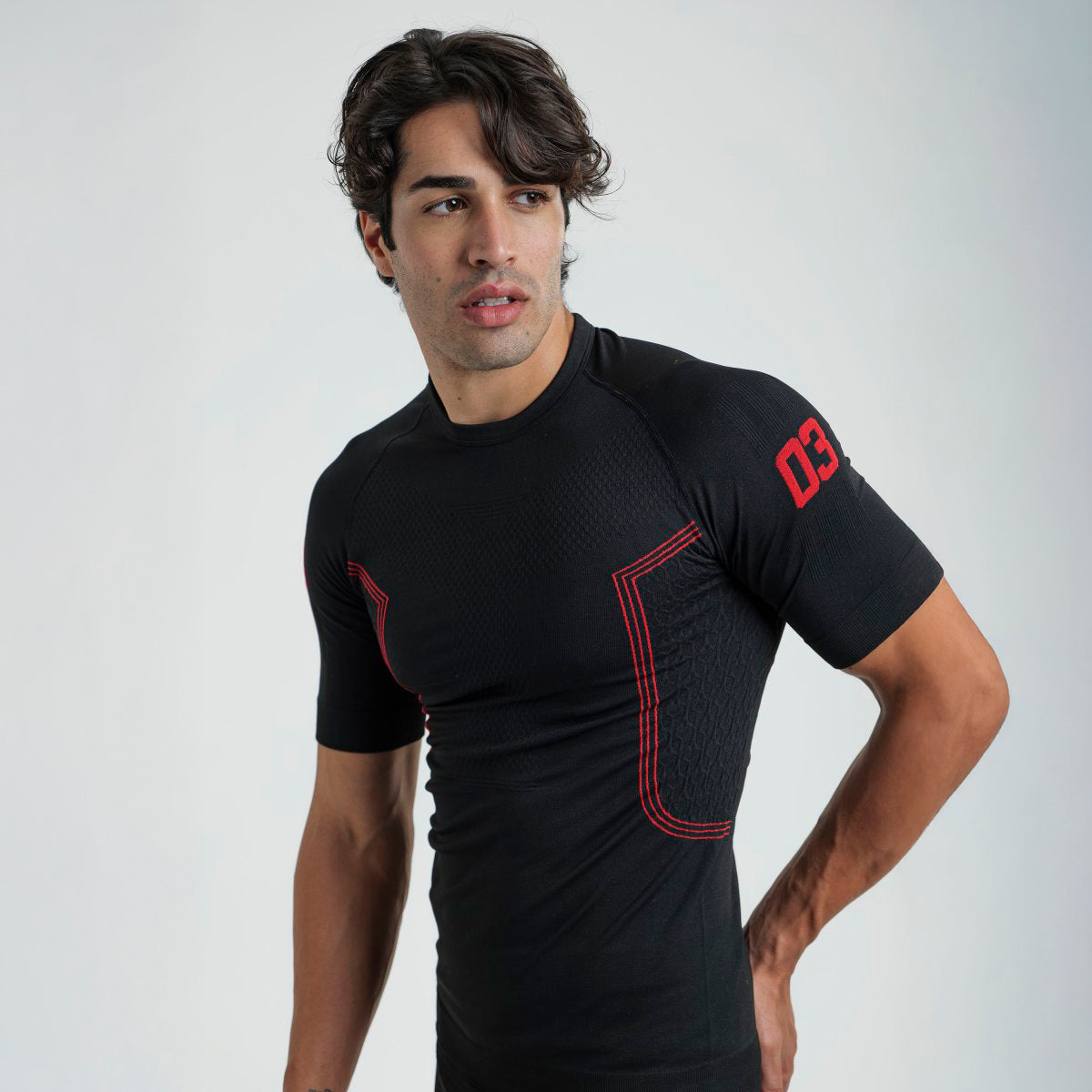 T-SHIRT "THERMO PRO 280"