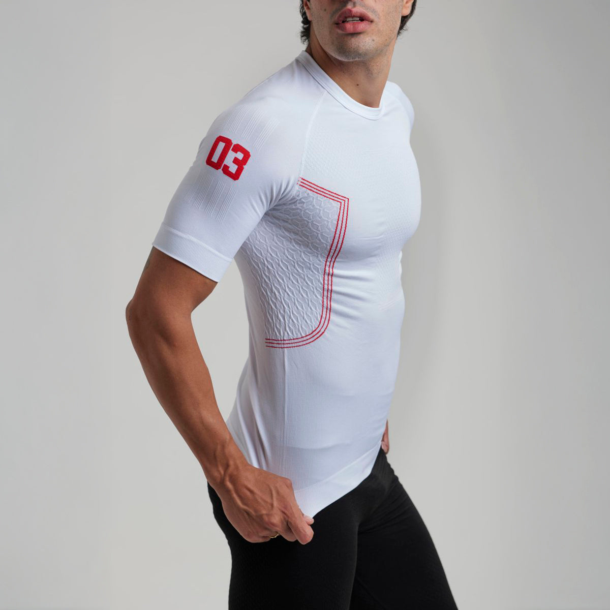 T-SHIRT "THERMO PRO 280"