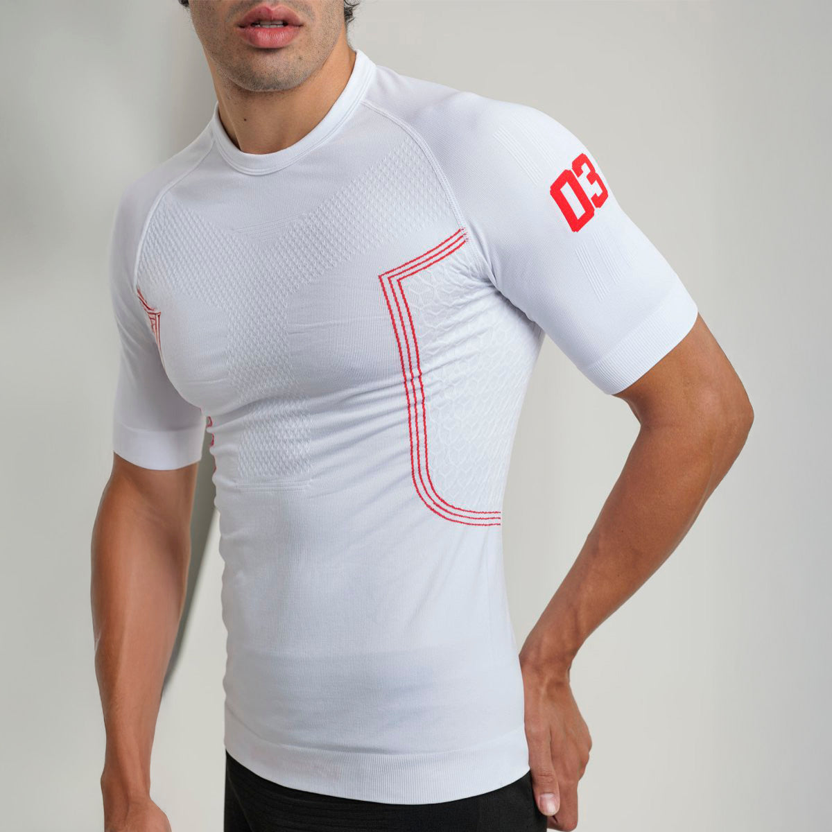 T-SHIRT "THERMO PRO 280"