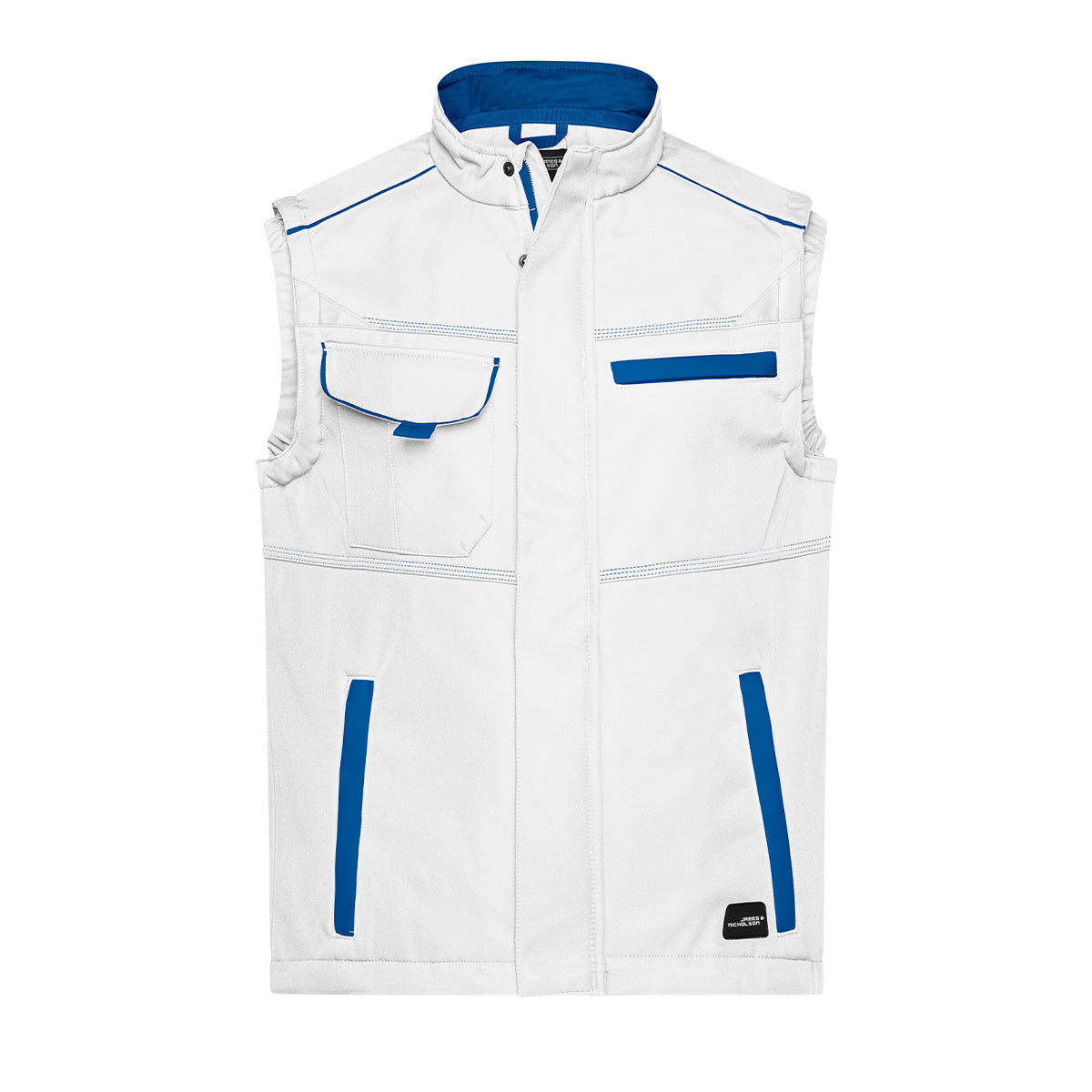 WESTE "SOFTSHELL COLOR" | WORKWEAR