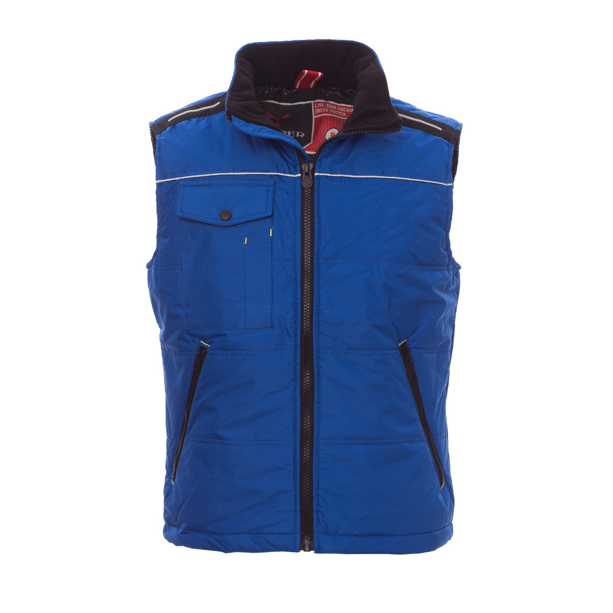 WESTE "AIRSPACE" | WORKWEAR