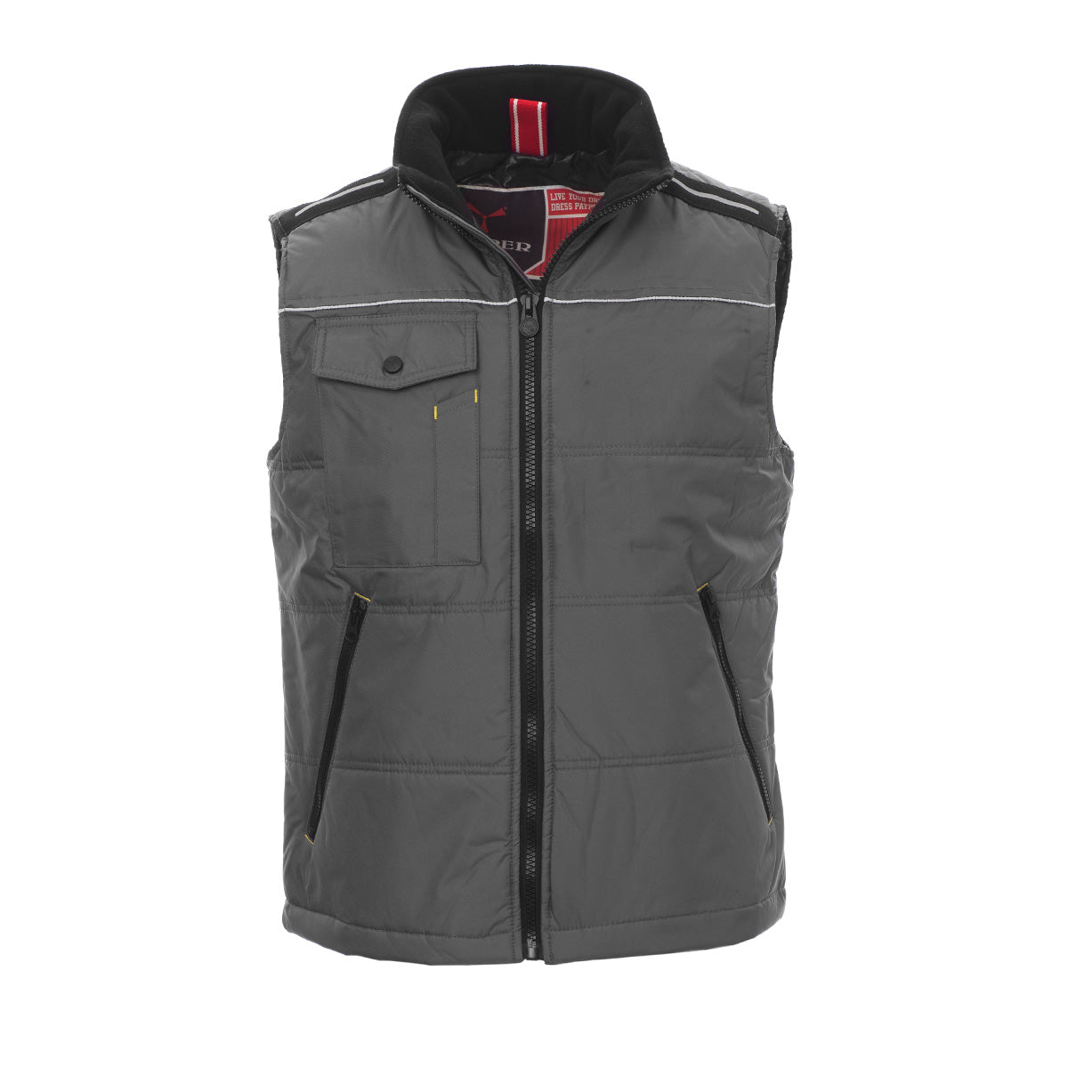 WESTE "AIRSPACE" | WORKWEAR