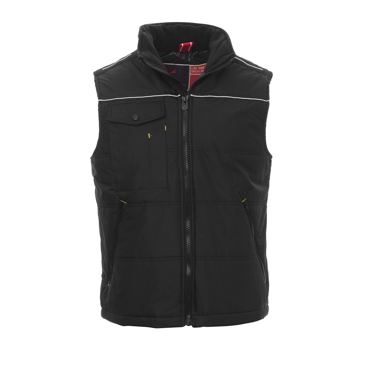 WESTE "AIRSPACE" | WORKWEAR