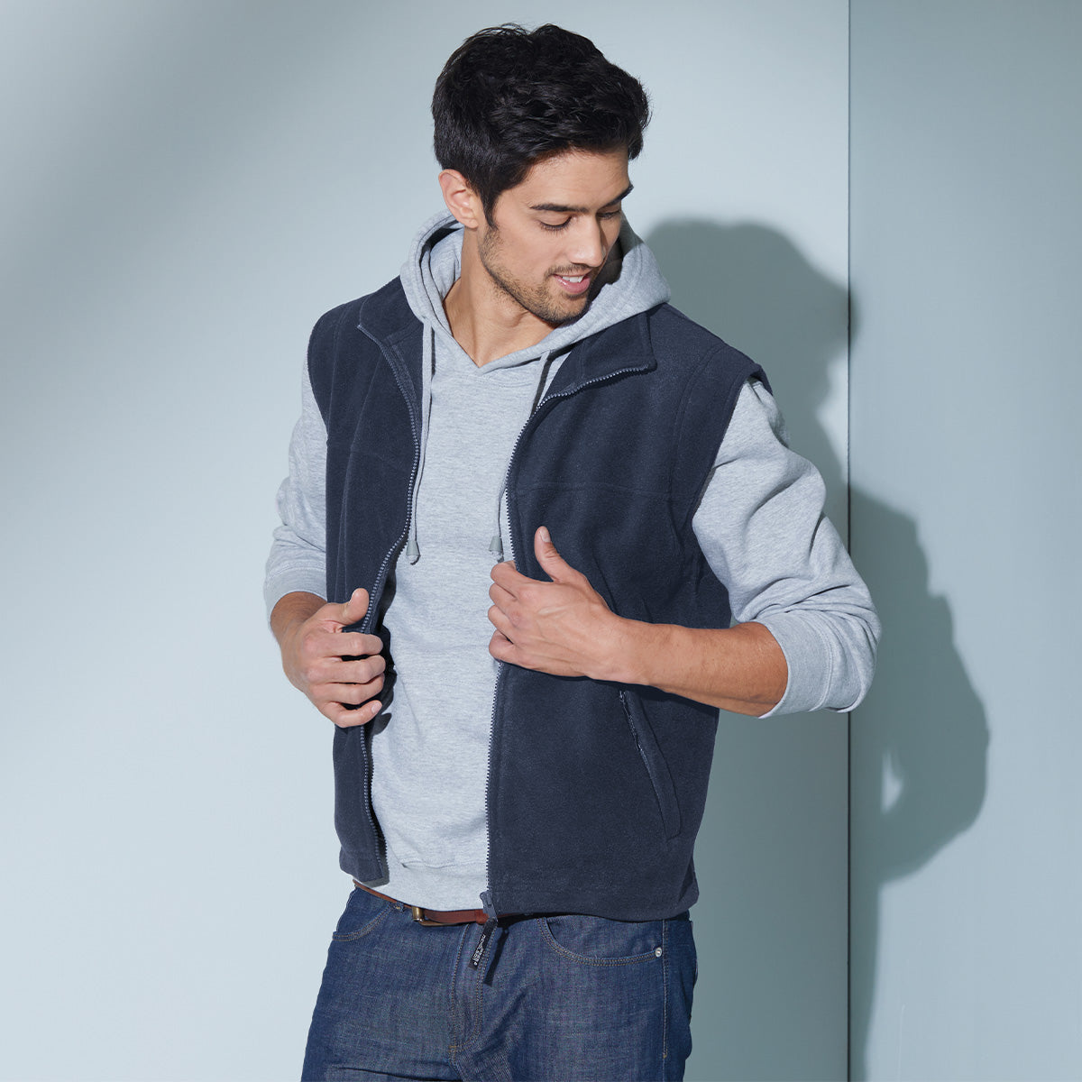 WESTE "FLEECE" | WORKWEAR