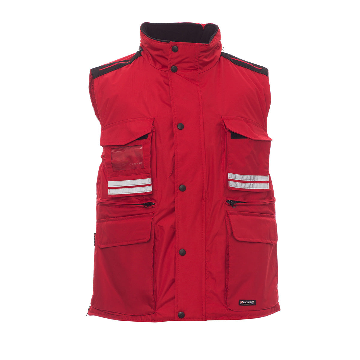 WESTE "FLIGHT" | WORKWEAR