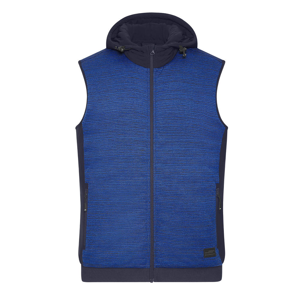 WESTE "HYBRID ONE" | WORKWEAR