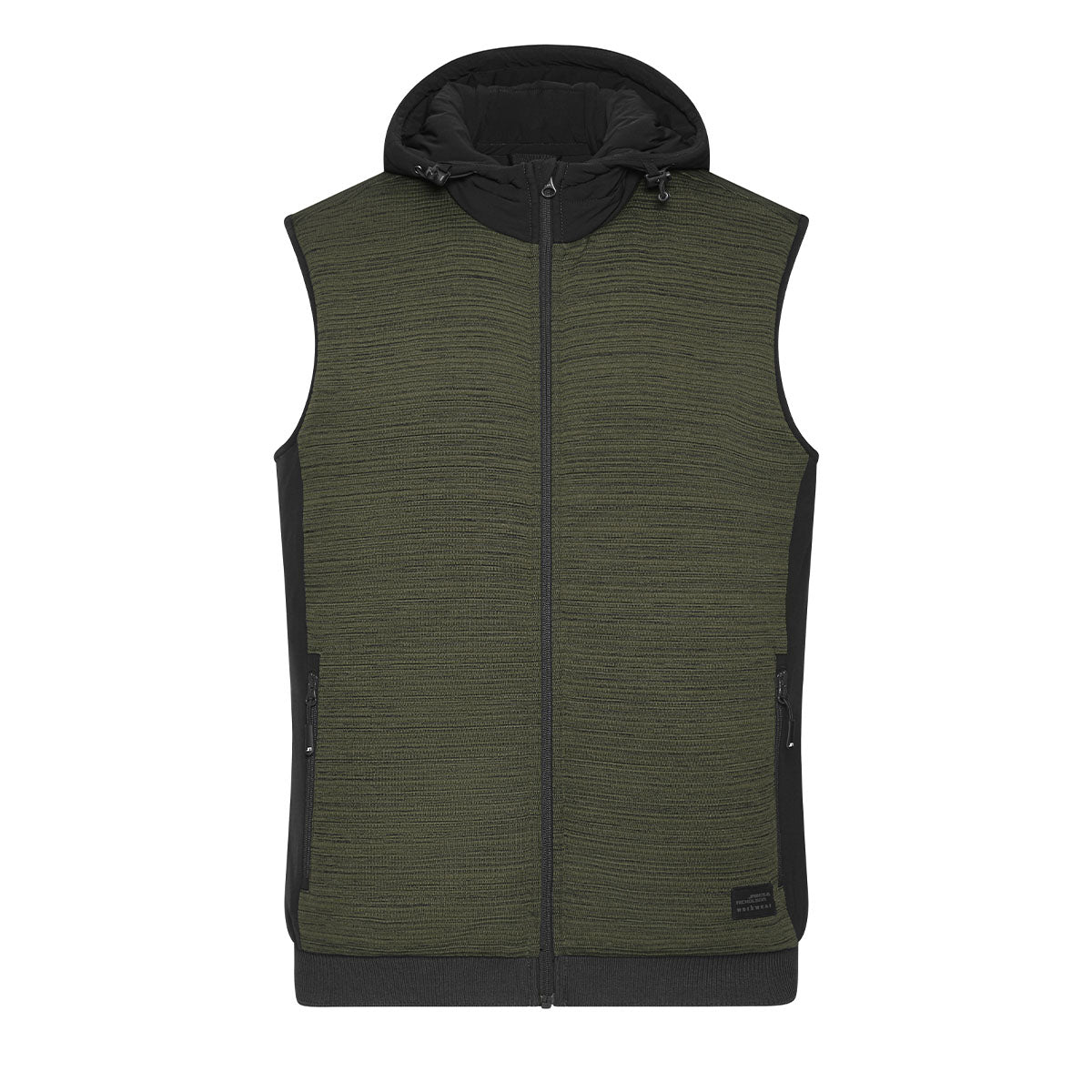 WESTE "HYBRID ONE" | WORKWEAR