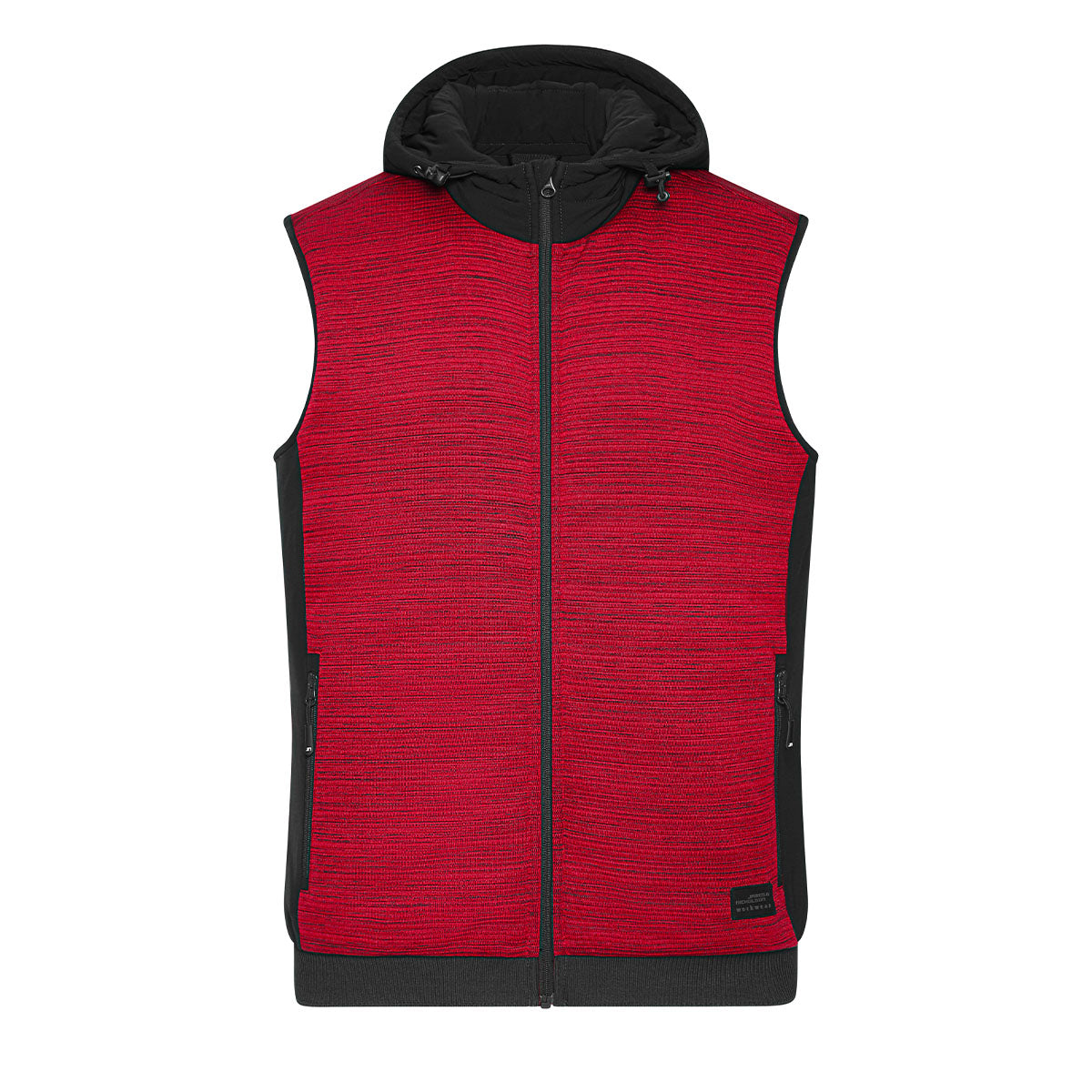 WESTE "HYBRID ONE" | WORKWEAR