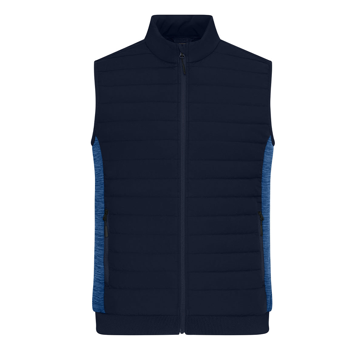 WESTE "PADDED" | WORKWEAR