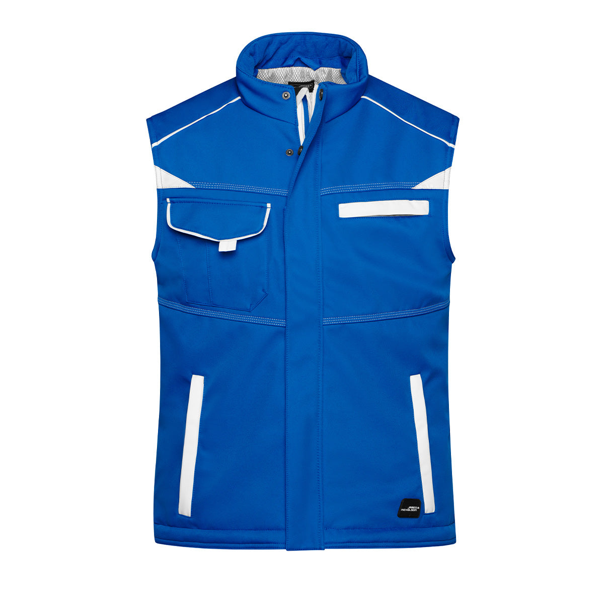 WESTE "PADDED COLOR" | WORKWEAR