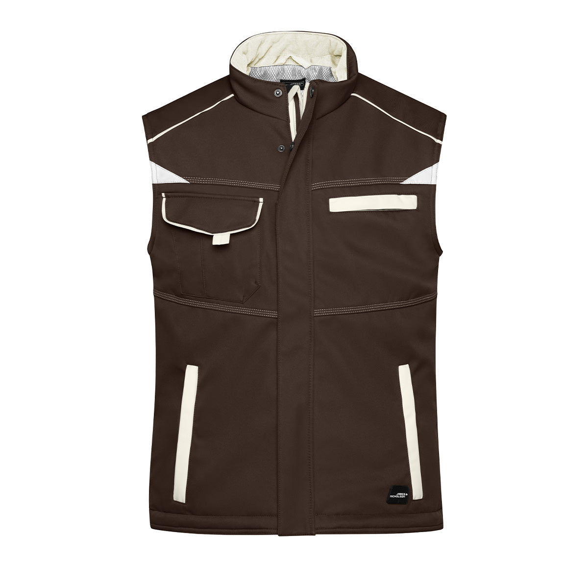 WESTE "PADDED COLOR" | WORKWEAR