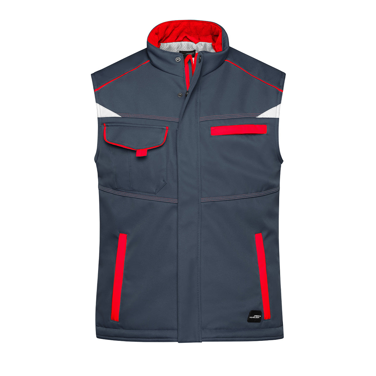 WESTE "PADDED COLOR" | WORKWEAR