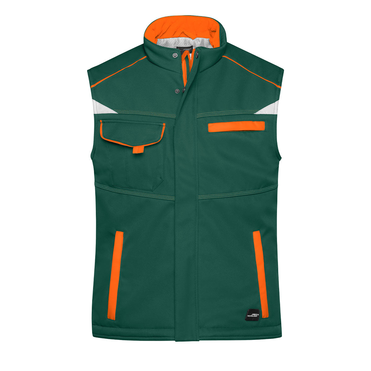 WESTE "PADDED COLOR" | WORKWEAR