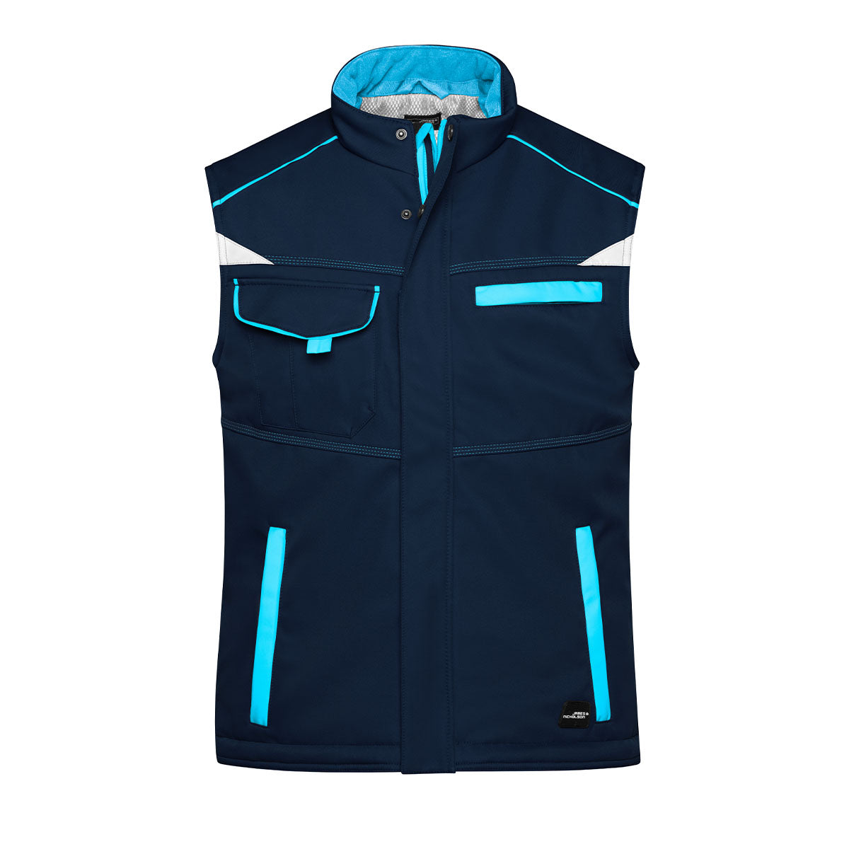 WESTE "PADDED COLOR" | WORKWEAR