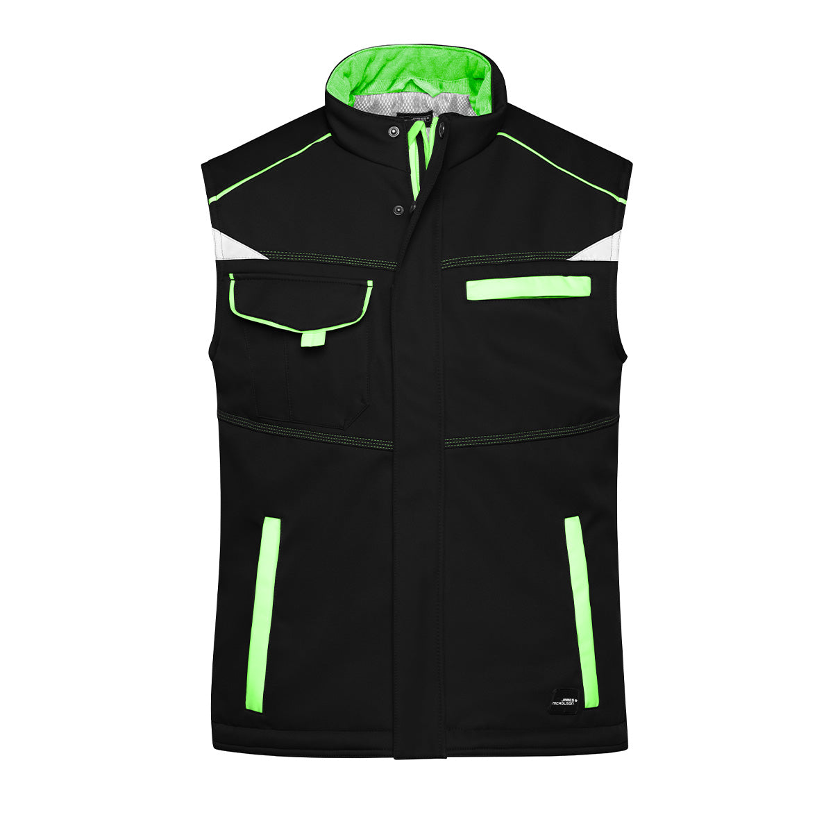 WESTE "PADDED COLOR" | WORKWEAR