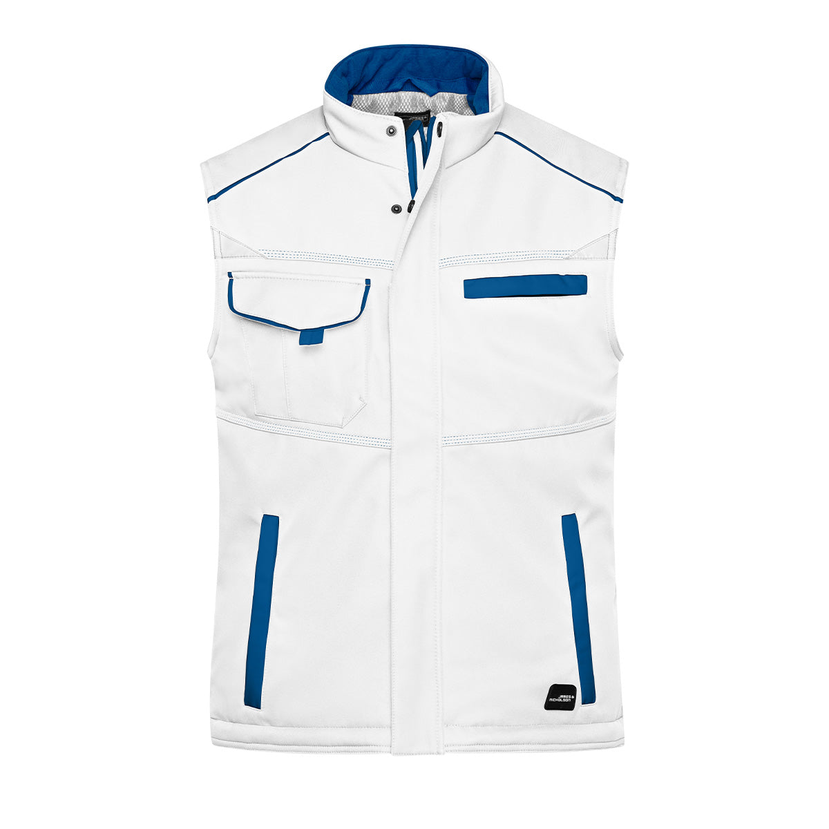 WESTE "PADDED COLOR" | WORKWEAR