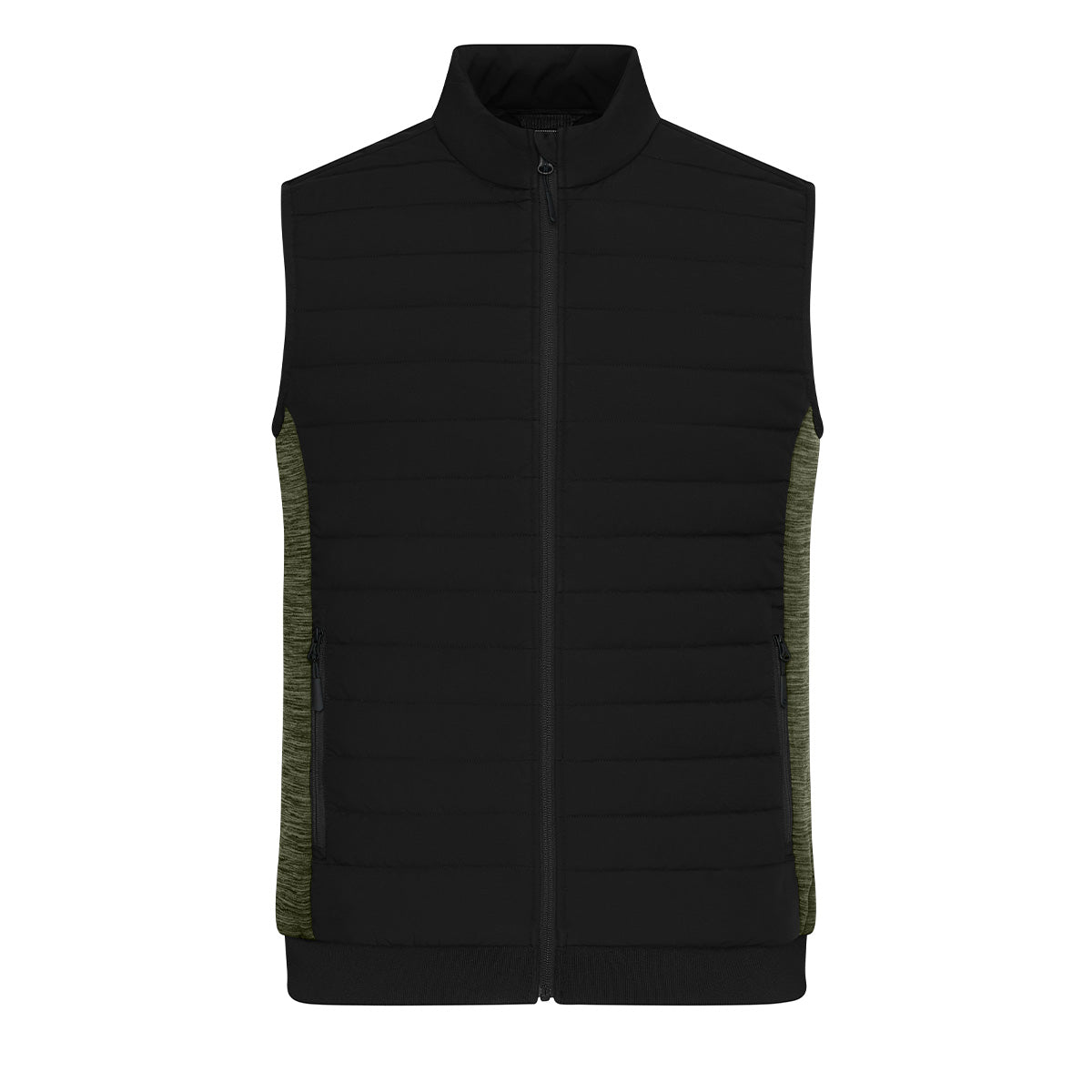 WESTE "PADDED" | WORKWEAR