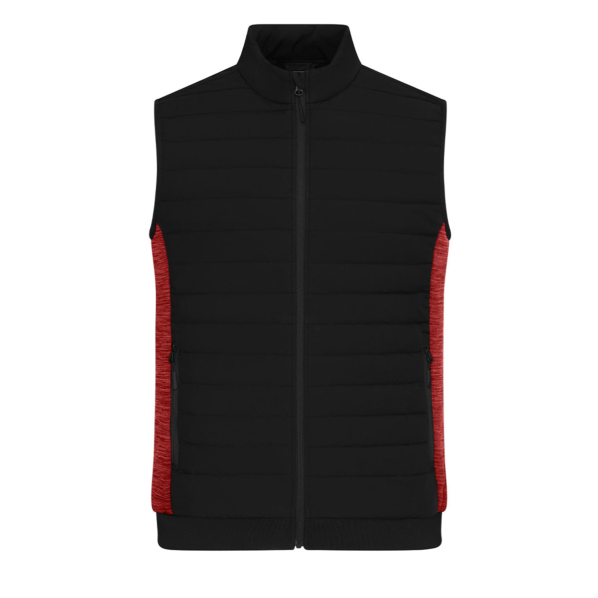 WESTE "PADDED" | WORKWEAR