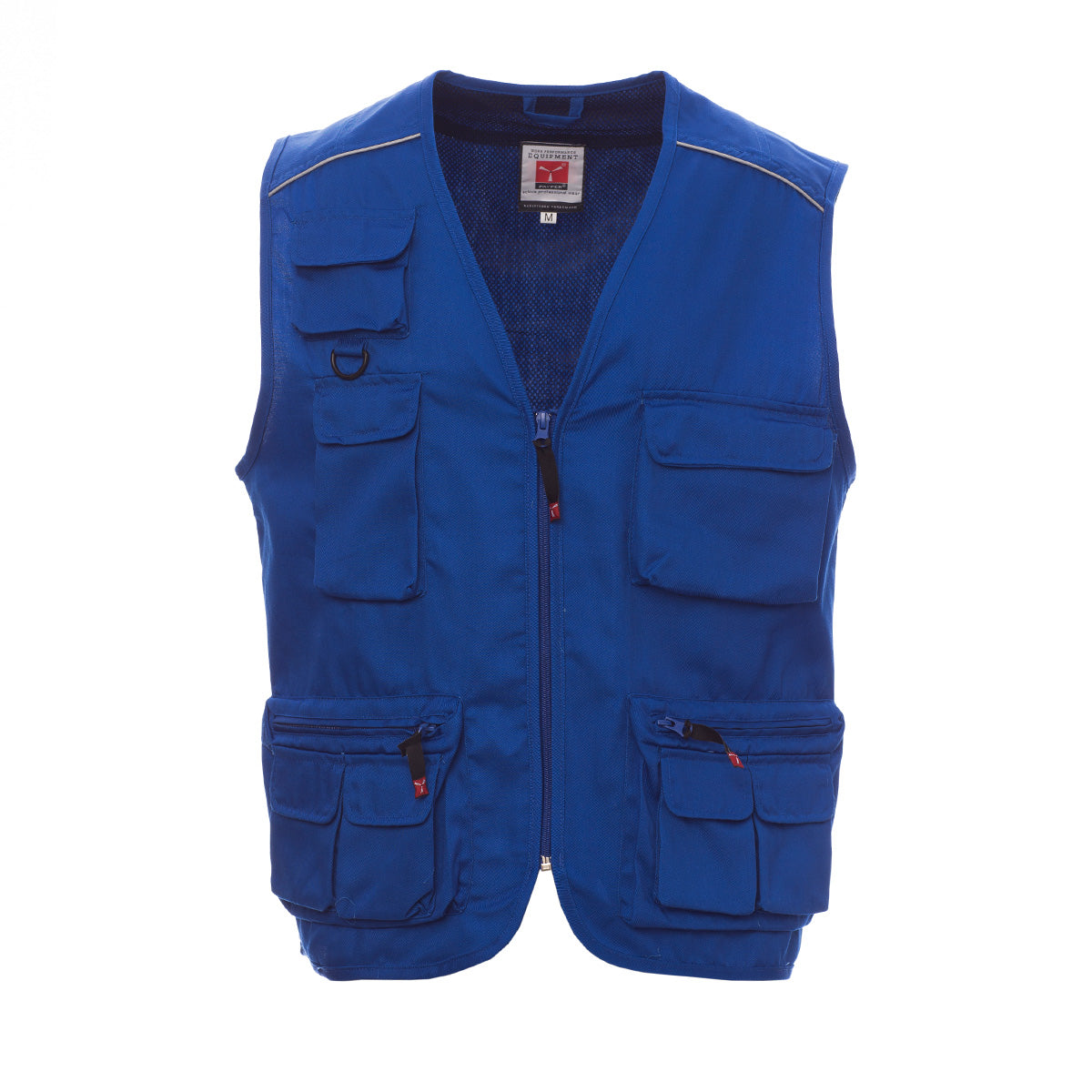 WESTE "POCKET" | WORKWEAR