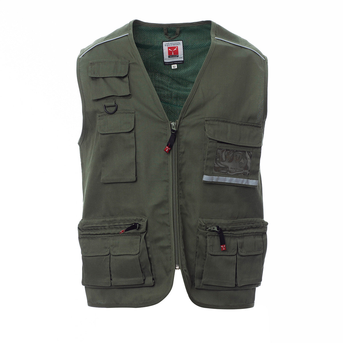 WESTE "POCKET" | WORKWEAR