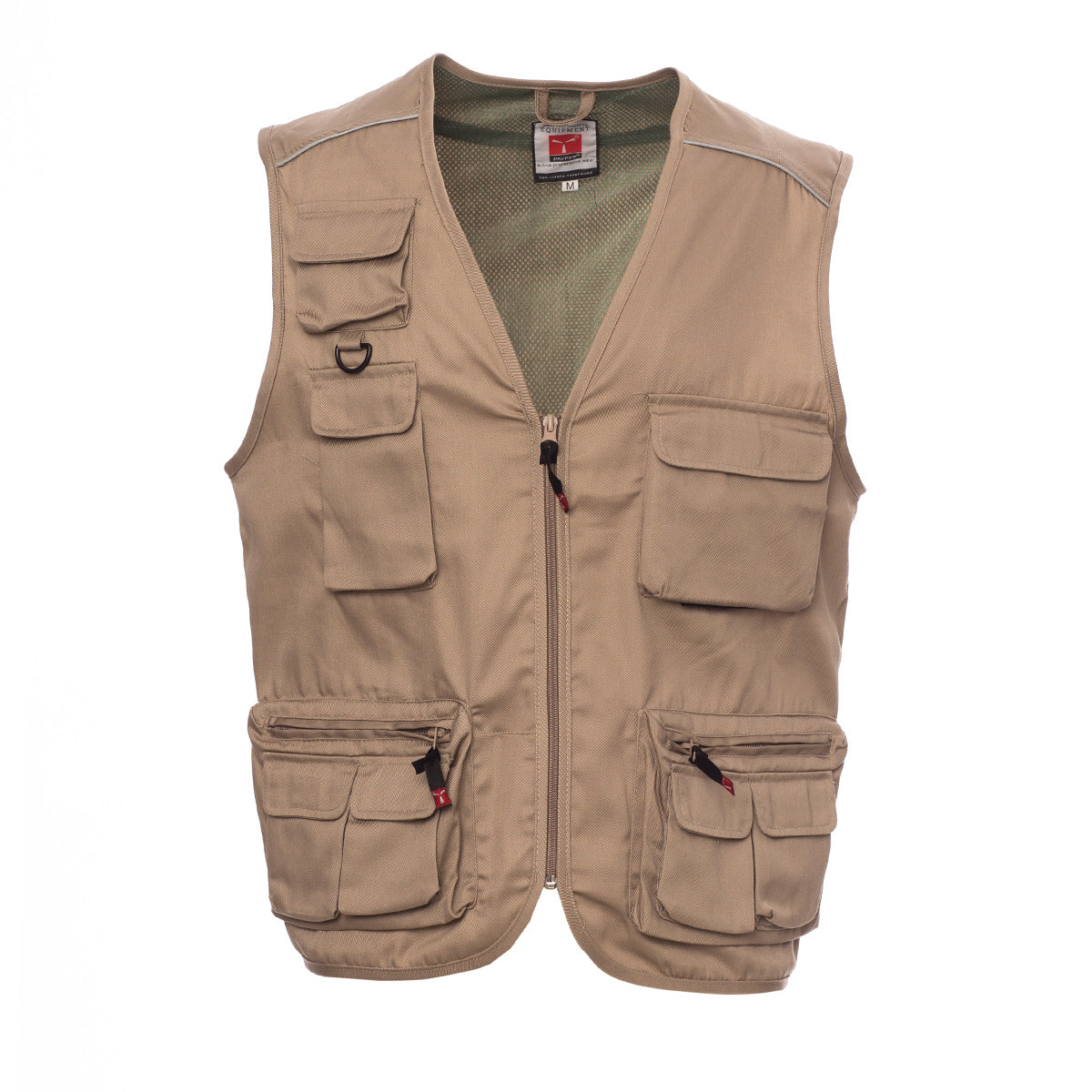 WESTE "POCKET" | WORKWEAR