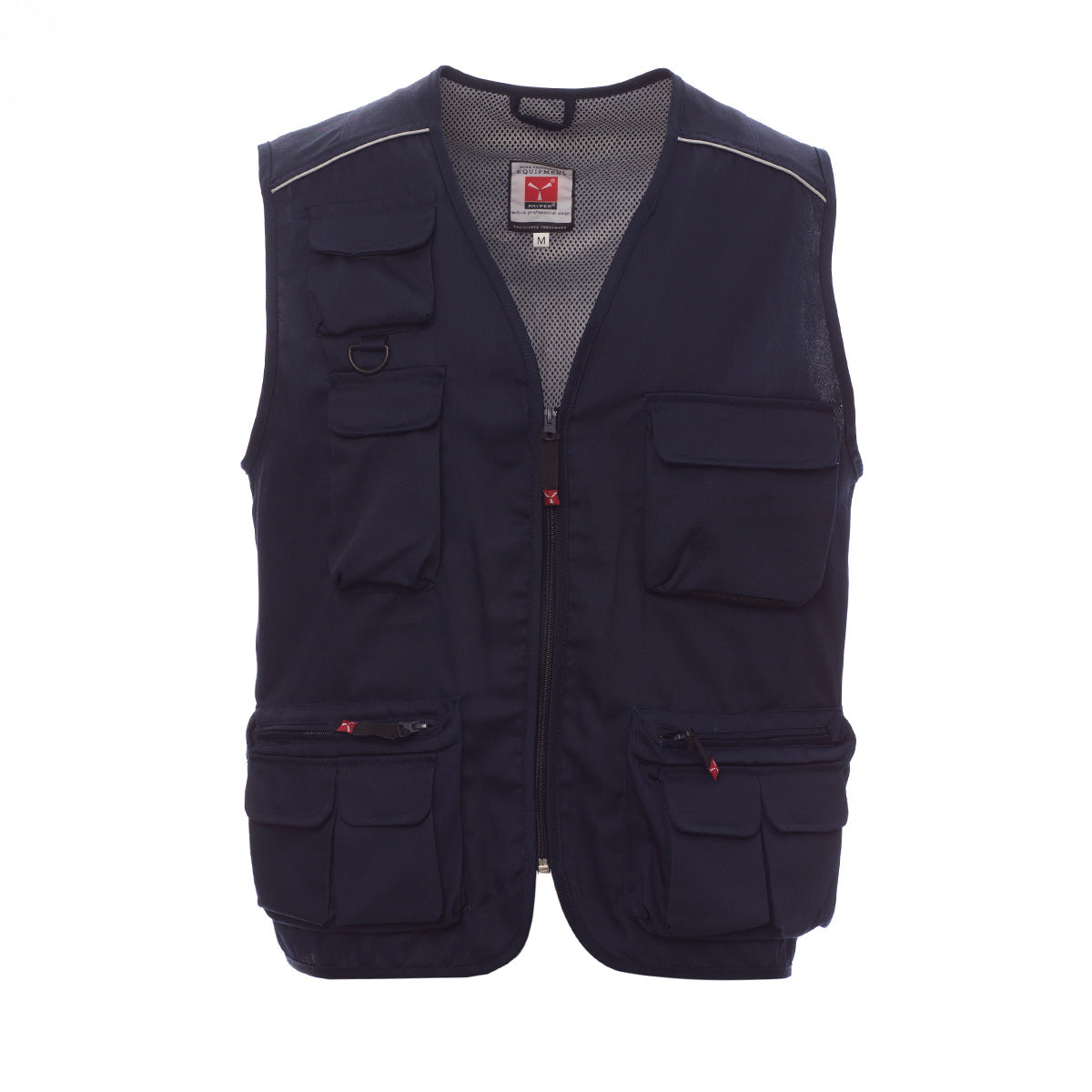 WESTE "POCKET" | WORKWEAR