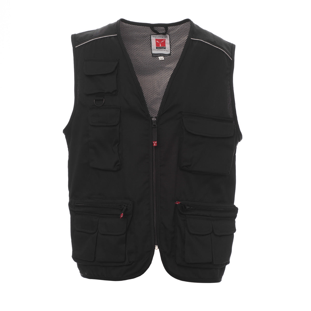 WESTE "POCKET" | WORKWEAR